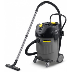 Пылесос Karcher NT 65/2 Ap EU