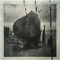 Виниловая пластинка Lykke Li - Wounded Rhymes (10th Anniversary) 2LP Warner