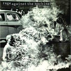 Виниловая пластинка Rage Against The Machine - Rage Against The Machine Warner