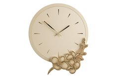Часы настенные Орхидея Трейси Hoff