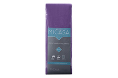 Простыня на резинке 530 Micasa