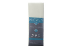 Простыня на резинке 469 Micasa