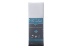 Простыня на резинке 469 Micasa