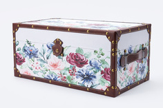 Сундук Цветочная поляна Hoff
