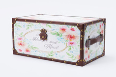 Сундук Цветочный бум Hoff