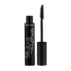 Тушь для ресниц NOTE SCULPT MASTER MASCARA тон 01