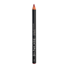 Карандаш для губ NOTE ULTRA RICH COLOR LIP PENCIL тон 15