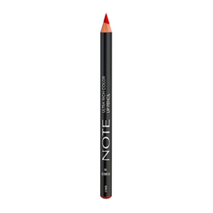 Карандаш для губ NOTE ULTRA RICH COLOR LIP PENCIL тон 10