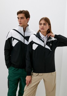 Олимпийка Reebok CL F FR TRACKTOP