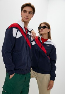 Олимпийка Reebok CL F FR TRACKTOP
