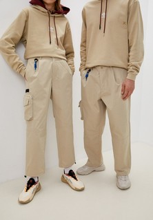 Брюки adidas Originals CNY WOVEN PANT