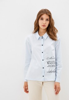 Рубашка Helmidge 