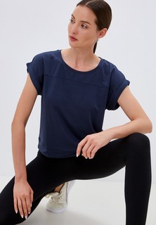 Футболка спортивная Roxy LETS SHK HNDS J KTTP BSP0