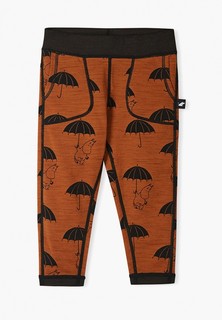 Брюки Reima REVERSIBL, Moomin Behaglig