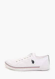 Кеды U.S. Polo Assn. 