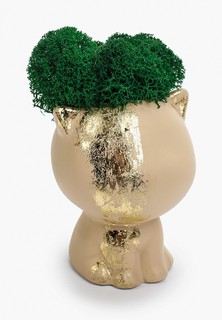 Фигурка декоративная Diego Ferru «Котёнок»