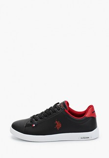 Кеды U.S. Polo Assn. полнота D (4)