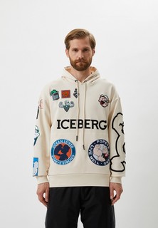 Худи Iceberg 