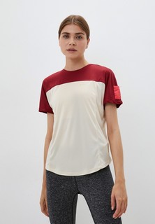 Футболка спортивная Roxy earth gng J KTTP TEH0