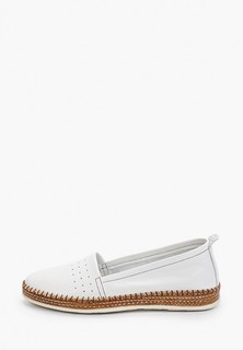 Туфли Polaris Shoes с полнотой стопы D (4)