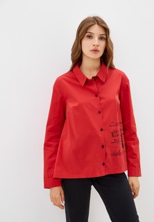 Рубашка Helmidge 