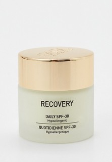 Крем для лица Gigi дневной, RECOVERY Daily, SPF 30, 50 мл