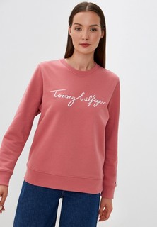 Свитшот Tommy Hilfiger 