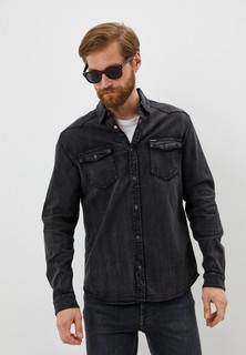 Рубашка джинсовая Guess Jeans 