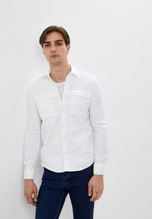 Рубашка джинсовая F.G.Z. 