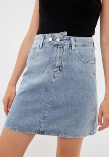 Юбка джинсовая Snow Airwolf 
