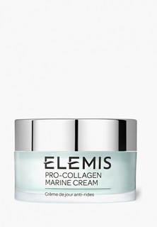 Крем для лица Elemis с anti-age эффектом и увлажняющим действием