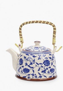 Чайник заварочный Nothing but Love 700 мл, 12х17х12 см