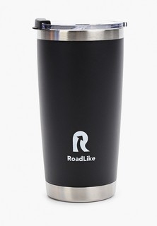 Термокружка Roadlike City Mug, 570 мл