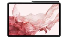 Планшет Samsung Galaxy Tab S8 Plus SM-X800 128Gb WiFi EU Pink Gold