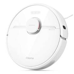 Робот-пылесос Dreame Bot D9 Pro Robot Vacuum and Mop Black, сухая и влажная Xiaomi