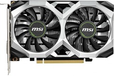 Видеокарта MSI GTX 1650 4096Mb (GTX 1650 VENTUS XS 4G OC)