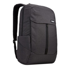 Рюкзак Thule Lithos Backpack 20L TLBP-216 Black