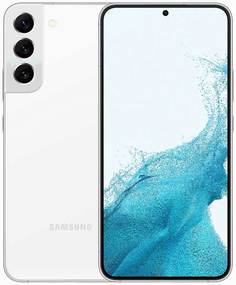 Смартфон Samsung Galaxy S22 Plus S906 8/256Gb EU White