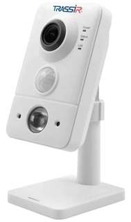 Видеокамера IP Trassir TR-D7151IR1 2.8-2.8мм