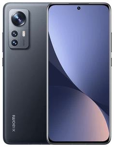 Смартфон Xiaomi 12 8/128Gb RU Gray