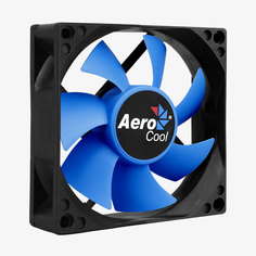 Вентилятор для корпуса AeroCool Motion 8 Plus (4710700950784)