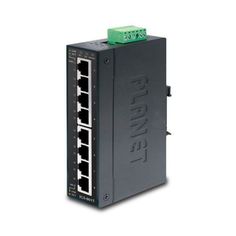 Коммутатор Planet IP30 IGS-801T