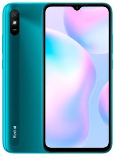 Смартфон Xiaomi Redmi 9A 2/32Gb Aurora Green
