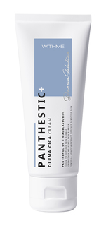 Крем для лица успокаивающий Withme Panthestic Derma Cica Cream, 100 мл Evas