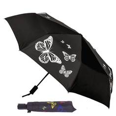 Зонт Flioraj Тайные Бабочки 210202