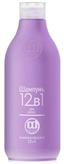 Шампунь 12 в 1 для волос Constant Delight 250 мл