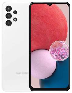 Смартфон Samsung Galaxy A13 4/64Gb (SM-A135FZWGMEB) White