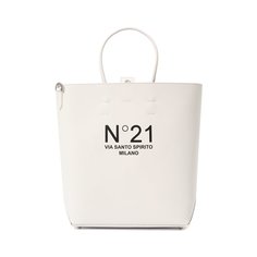 Сумка-тоут Logo N21