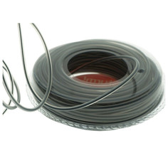 Лески для триммеров и кос леска для триммера STURM 2,4мм 15м круг Sturm!