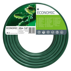Шланги для полива шланг CELLFAST Economic 1/2" 25м 20Бар